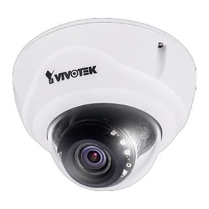 FD836B-HVF2 VIVOTEK ネットワークカメラ