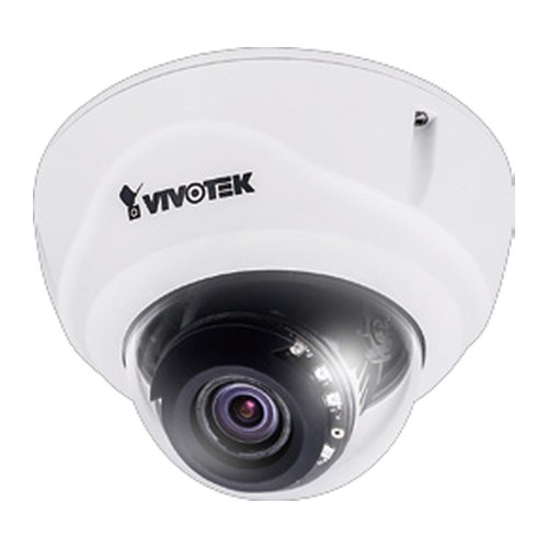 FD836B-HVF2 VIVOTEK ネットワークカメラ
