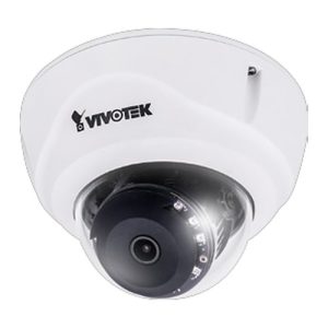 FD836BA-HTV VIVOTEK ネットワークカメラ