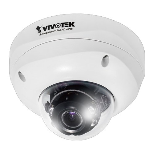 FD8371V VIVOTEK ネットワークカメラ