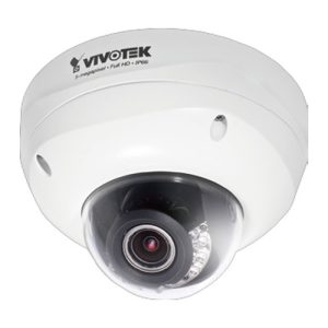 FD8372 VIVOTEK ネットワークカメラ