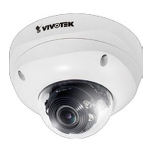 FD8373-EHV VIVOTEK ネットワークカメラ