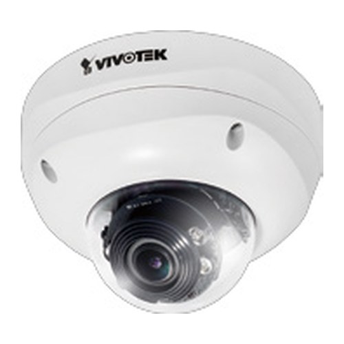 FD8373-EHV VIVOTEK ネットワークカメラ