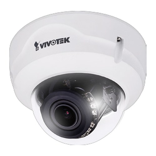 FD8377-HV VIVOTEK ネットワークカメラ