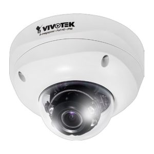 FD8381-EV VIVOTEK ネットワークカメラ