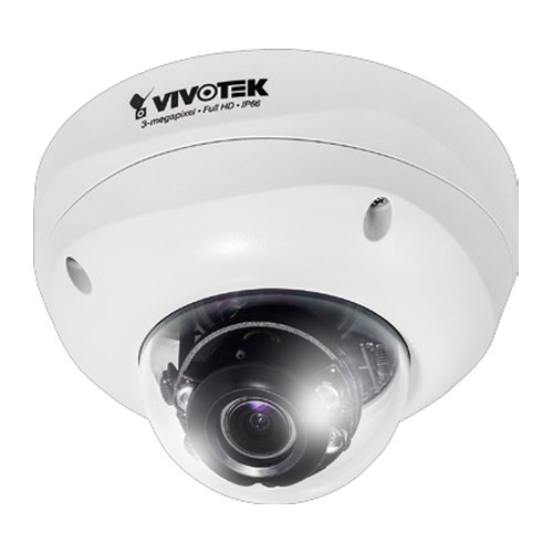 FD8381-EV VIVOTEK ネットワークカメラ
