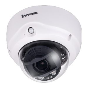 FD9165-HT VIVOTEK ネットワークカメラ
