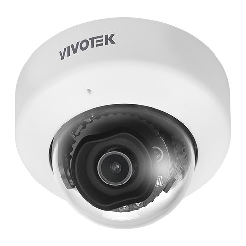 FD9186-H VIVOTEK ネットワークカメラ