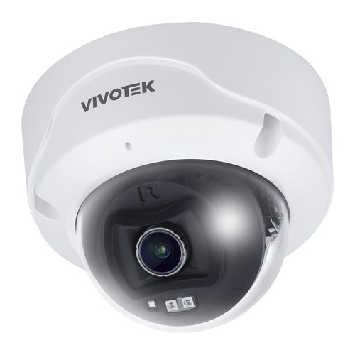 FD9189-H-V3 VIVOTEK ネットワークカメラ