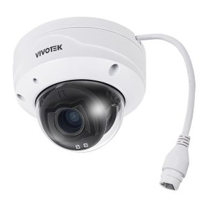 FD9383-HTV VIVOTEK ネットワークカメラ