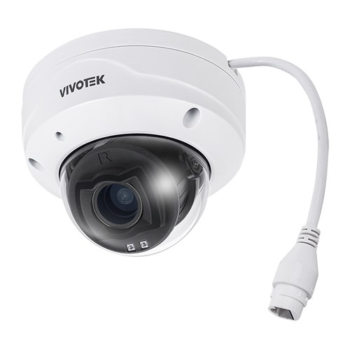FD9383-HTV VIVOTEK ネットワークカメラ
