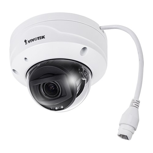 FD9388-HTV VIVOTEK ネットワークカメラ