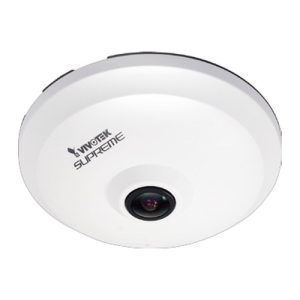 FE8173 VIVOTEK ネットワークカメラ