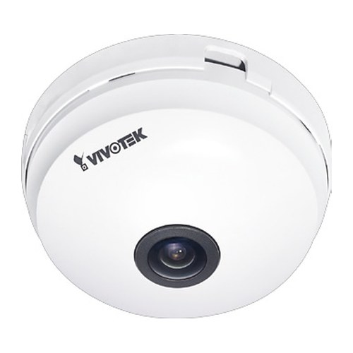 FE8180 VIVOTEK ネットワークカメラ