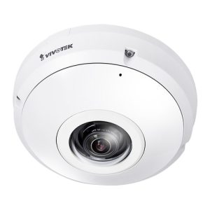 FE9191-H-V2 VIVOTEK ネットワークカメラ