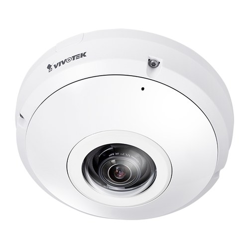 FE9191-H-V2 VIVOTEK ネットワークカメラ