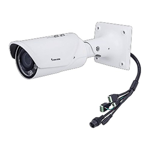 IB9367-EHT VIVOTEK ネットワークカメラ