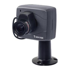 IP8152 VIVOTEK ネットワークカメラ