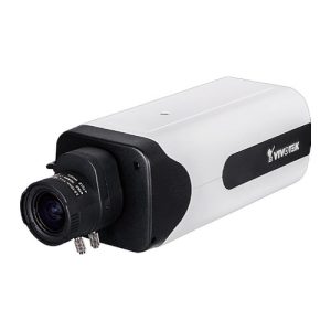 IP8166 VIVOTEK ネットワークカメラ