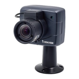 IP8173H VIVOTEK ネットワークカメラ