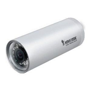 IP8331 VIVOTEK ネットワークカメラ
