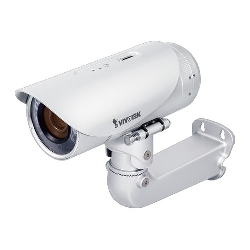IP8355EH VIVOTEK ネットワークカメラ