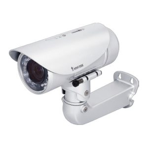 IP8361 VIVOTEK ネットワークカメラ