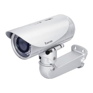 IP8372 VIVOTEK ネットワークカメラ