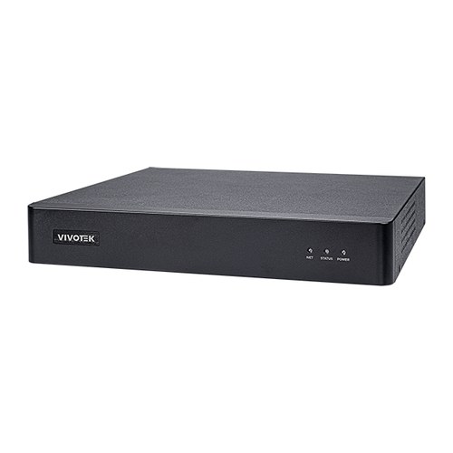ND9213P VIVOTEK ネットワークビデオレコーダー