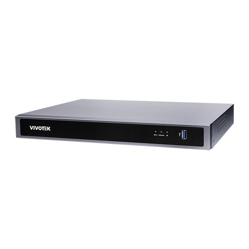 ND9326P VIVOTEK ネットワークビデオレコーダー