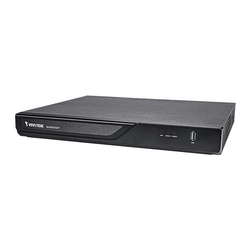 ND9425P VIVOTEK ネットワークビデオレコーダー