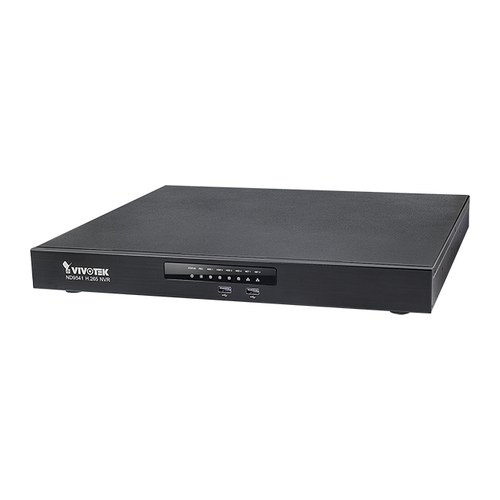 ND9541 VIVOTEK ネットワークビデオレコーダー