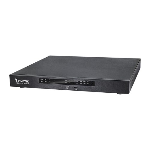 ND9541P VIVOTEK ネットワークビデオレコーダー
