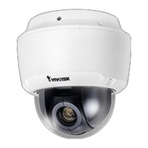 SD9161-H VIVOTEK ネットワークカメラ