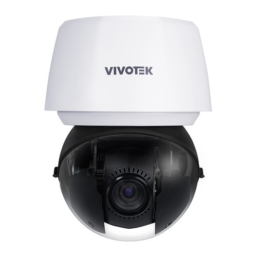 SD9367-EHL VIVOTEK ネットワークカメラ