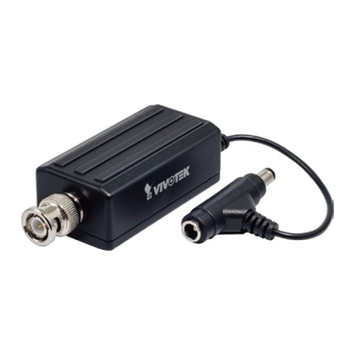 VS8100 VIVOTEK ネットワークビデオレコーダー