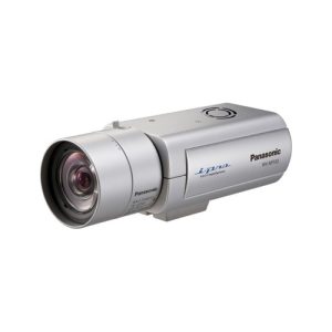 WV-NP502