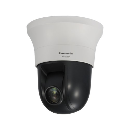 WV-SC387 Panasonic ネットワークカメラ